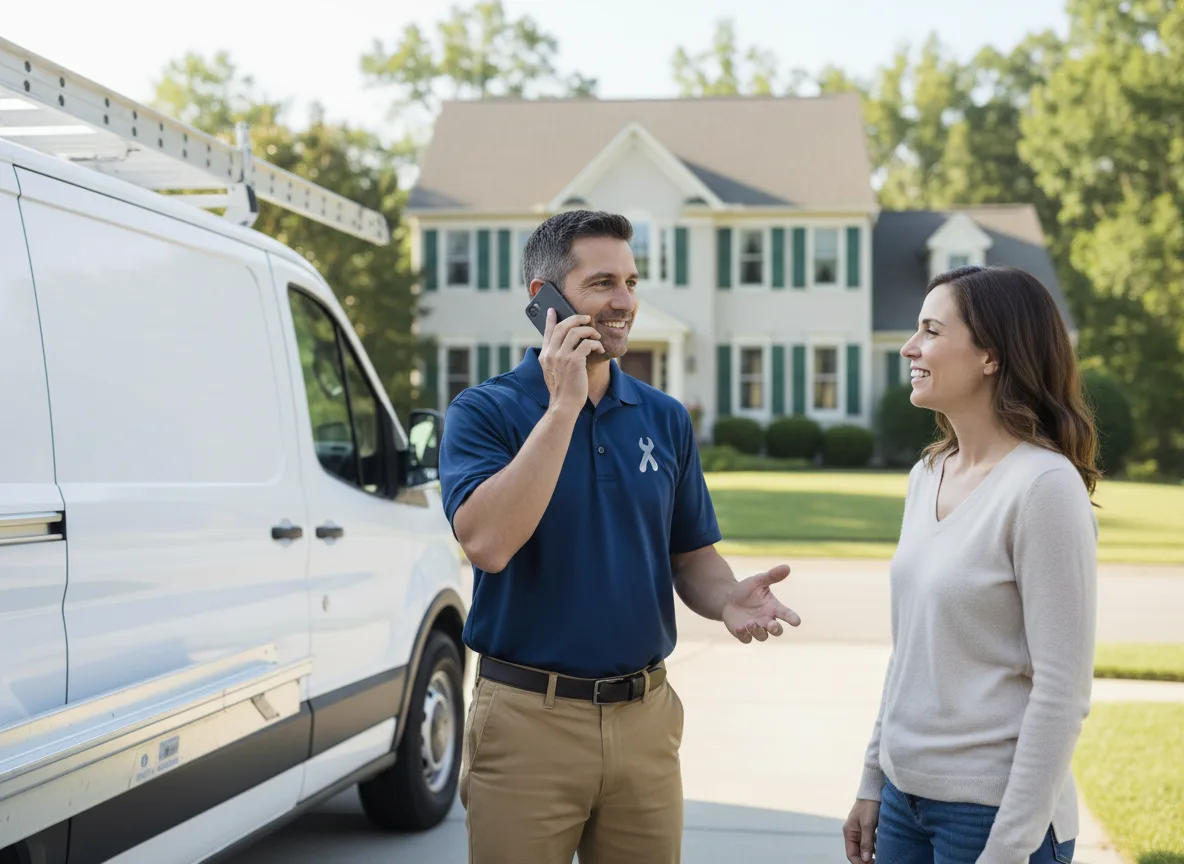 Home Gutter Service Latham, MO FAQs